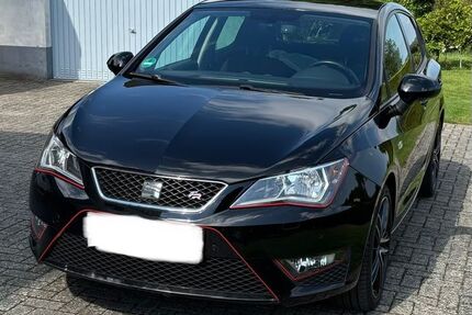 Seat Ibiza 104.593 km 7.600 &euro; Simmerath 52152