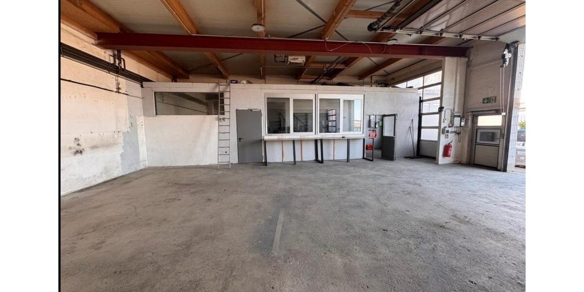 Gewerbeobjekt Stolberg (Rhld.) Gressenich - 1.800&euro; | Angebot:26547678