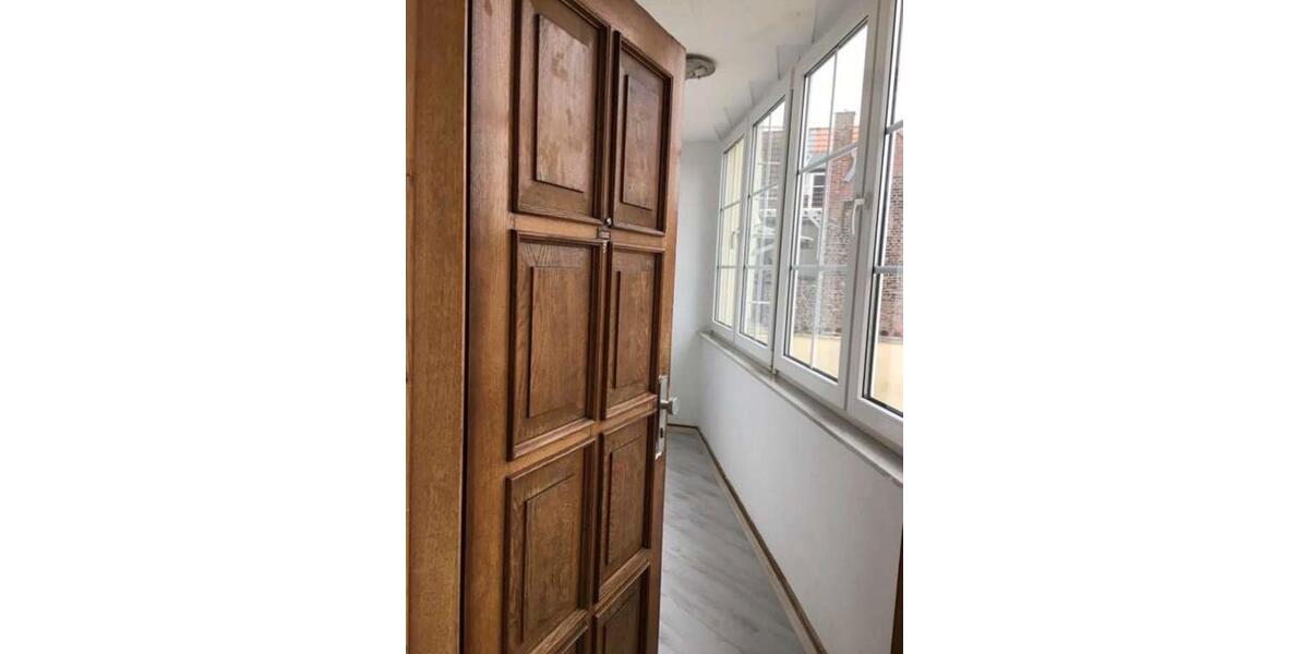 Etagenwohnung Linnich - 3 Zimmer, 62 m&sup2;, 600&euro; | Angebot:25398265