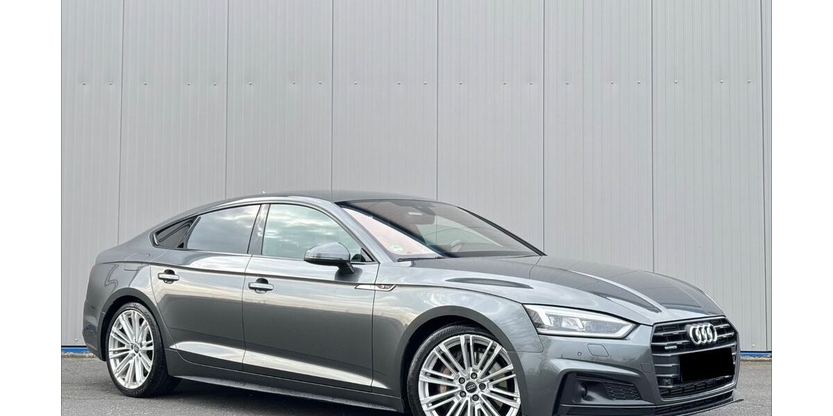 Audi A5 245.000 km 18.999 &euro; Erftstadt bei Köln 50374