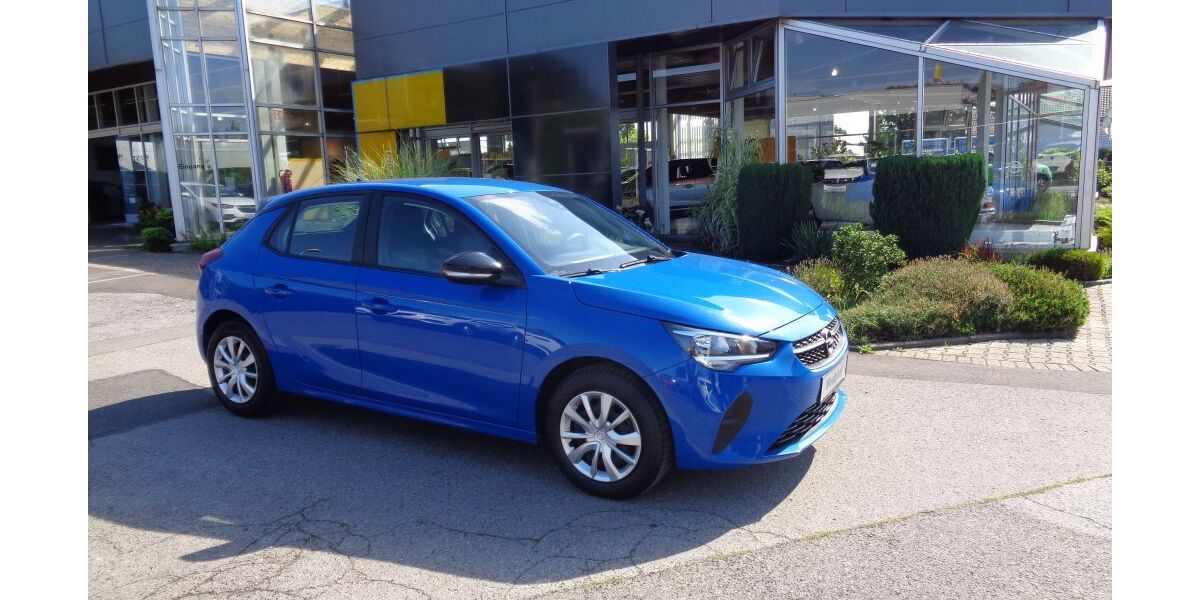 Opel Corsa 54.282 km 11.970 &euro; Eschweiler 52249