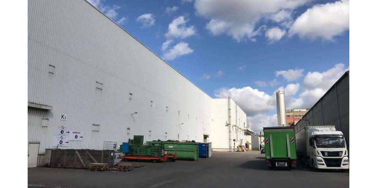 Gewerbeobjekt Düren Mariaweiler-Hoven - 6.900.000&euro; | Angebot:22236894