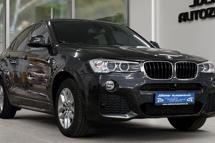 BMW X4 125.000 km 17.990 &euro; Jülich 52428