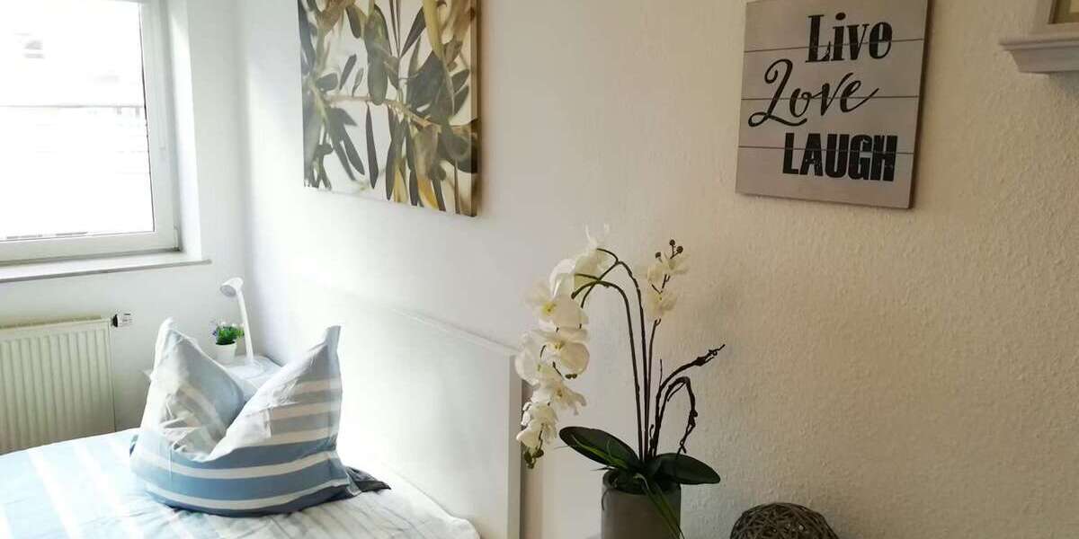 Zimmer Aachen Burtscheid - 1 Zimmer, 750&euro; | Angebot:25960997