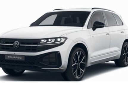 VW Touareg 8.521 km 84.420 &euro; Aachen 52078