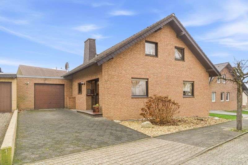 Einfamilienhaus Bergheim Auenheim - 3 Zimmer, 146 m&sup2;, 429.000&euro; | Angebot:24697265