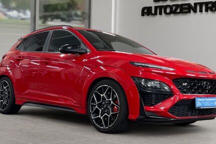 Hyundai KONA 38.800 km 22.790 &euro; Jülich 52428
