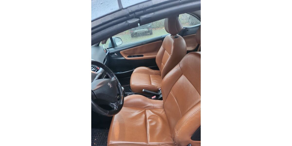 Peugeot 207 214.524 km 1.500 &euro; baesweiler 52499