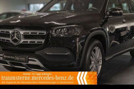 Mercedes-Benz GLS 450 49.141 km 82.990 &euro; Aachen 52068