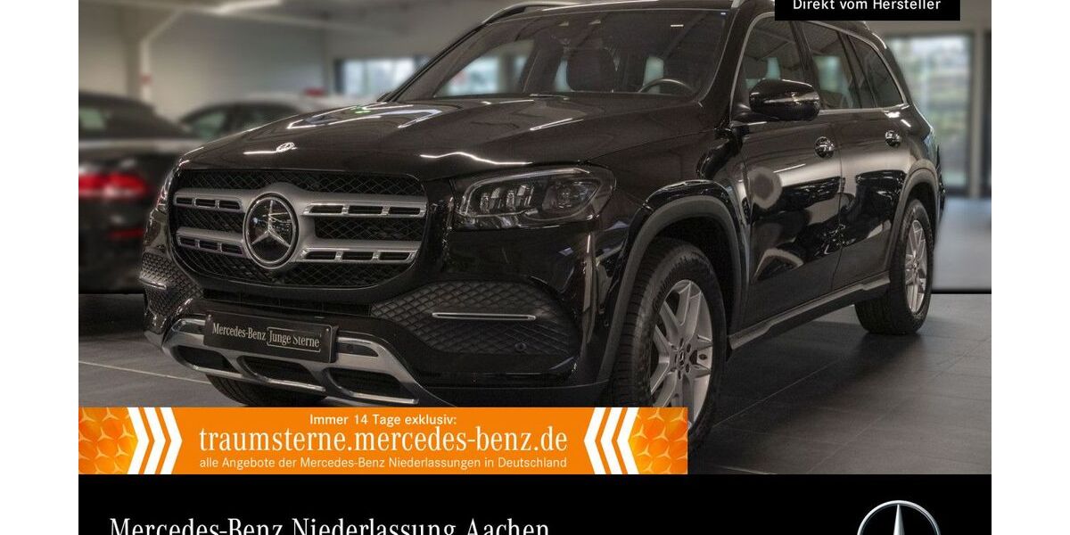 Mercedes-Benz GLS 450 49.141 km 82.990 &euro; Aachen 52068