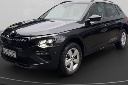 Skoda Kamiq 1.350 km 33.990 &euro; Aachen 52068
