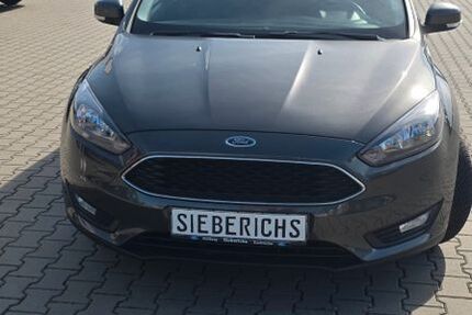 Ford Focus 70.005 km 9.490 &euro; Stolberg 52223