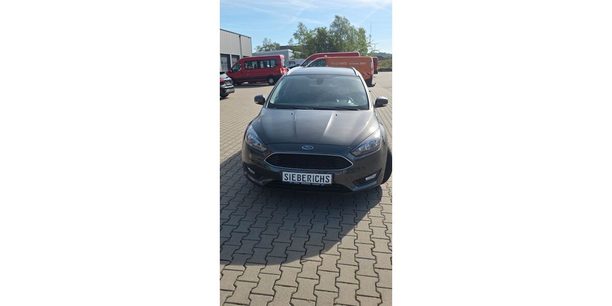 Ford Focus 70.005 km 9.490 &euro; Stolberg 52223