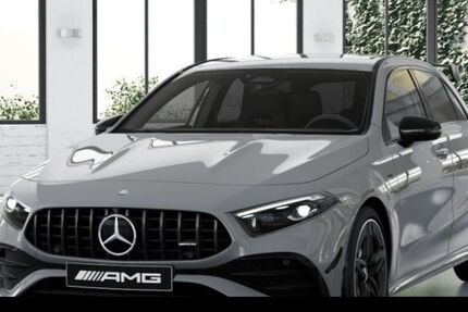 Mercedes-Benz A 35 AMG 9.940 km 47.490 &euro; Frechen 50226
