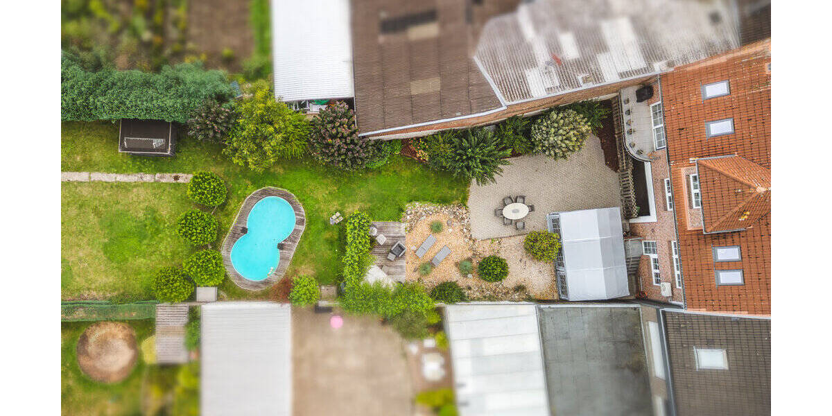 Mehrfamilienhaus, Wohnhaus Alsdorf Hoengen - 6 Zimmer, 219 m&sup2;, 569.000&euro; | Angebot:26192167
