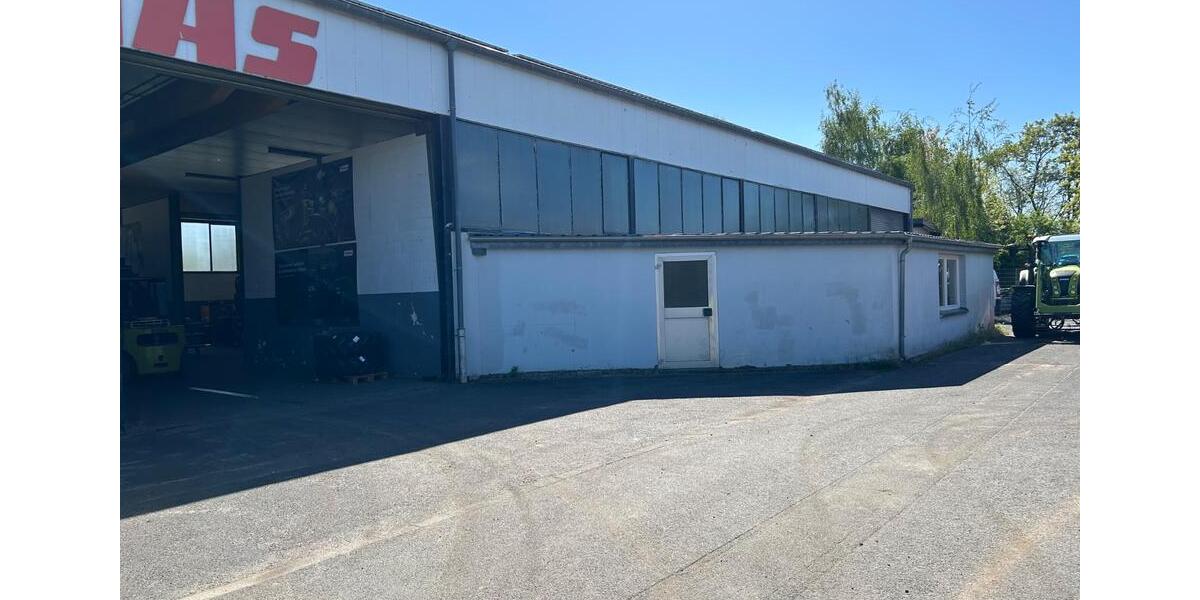 Gewerbeobjekt Bergheim - 5&euro; | Angebot:26340571