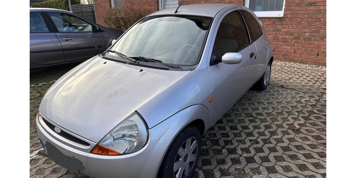 Ford Ka 103.000 km 1.050 &euro; Bergheim 50126