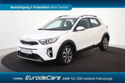 Kia Stonic 44.000 km 16.850 &euro; Herzogenrath 52134