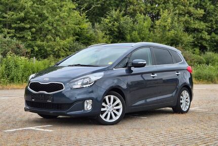 Kia Carens 145.000 km 8.990 &euro; Baesweiler 52499