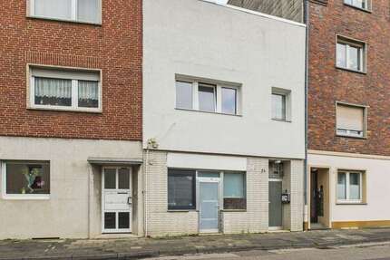 Haus Düren - 5 Zimmer, 154 m&sup2;, 239.000&euro; | Angebot:26671798