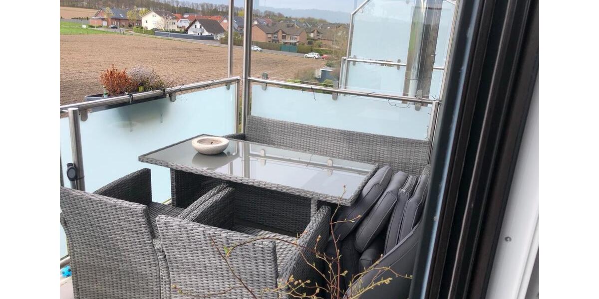 Dachgeschoßwohnung Eschweiler - 2.5 Zimmer, 66 m&sup2;, 830&euro; | Angebot:26592498