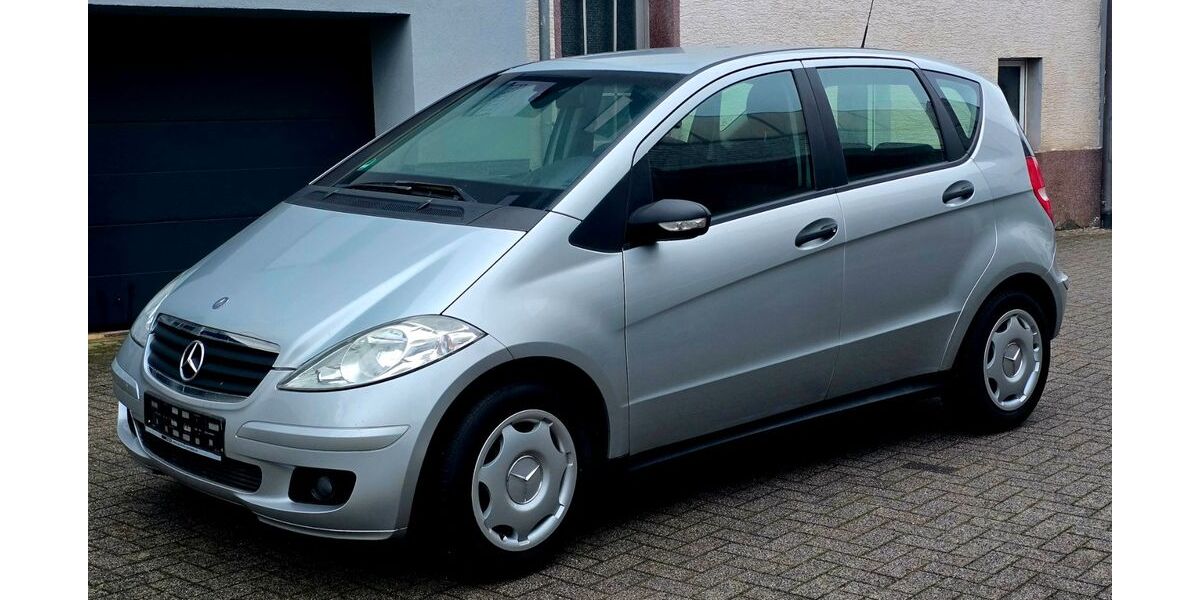 Mercedes-Benz A 150 113.713 km 3.150 &euro; Euskirchen 53881