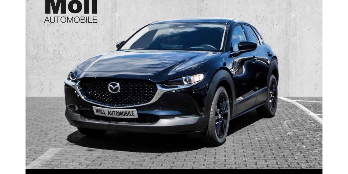 Mazda CX-30 8.444 km 24.280 &euro; Aachen 52078
