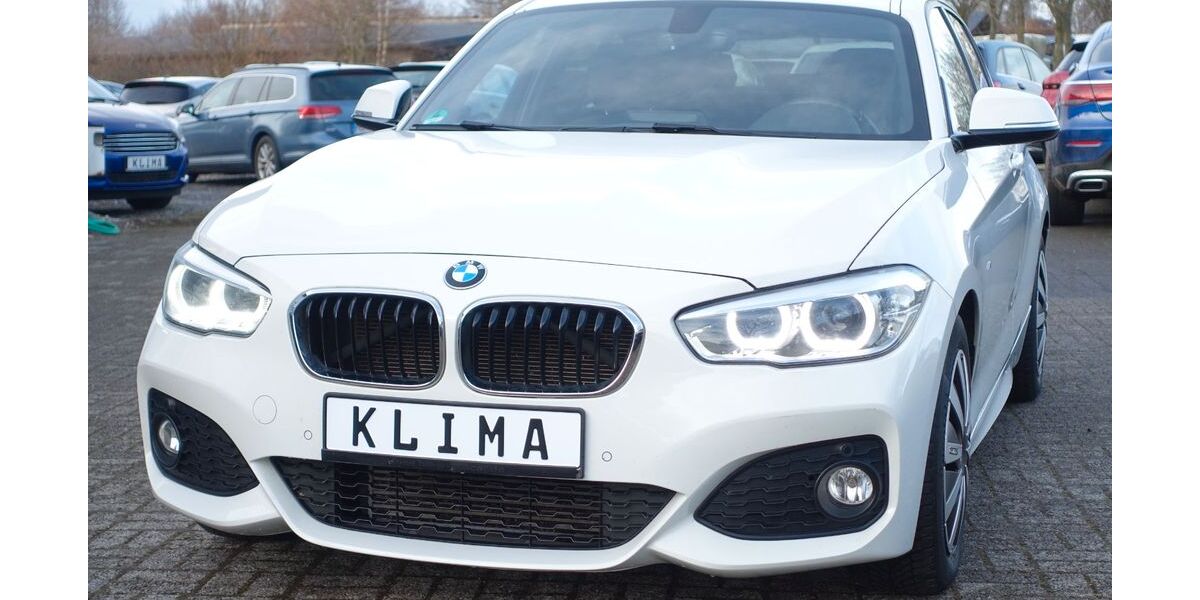 BMW 118 210.000 km 7.790 &euro; Simmerath (bei Aachen) 52152