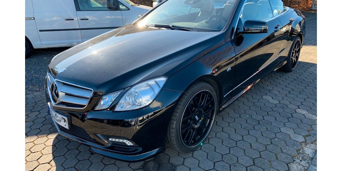Mercedes-Benz E 500 74.130 km 31.899 &euro; Mechernich/Kommern 53894