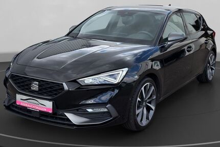 Seat Leon 54.466 km 19.390 &euro; Euskirchen 53879
