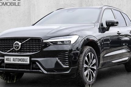 Volvo XC60 12.670 km 39.890 &euro; Bergheim 50126