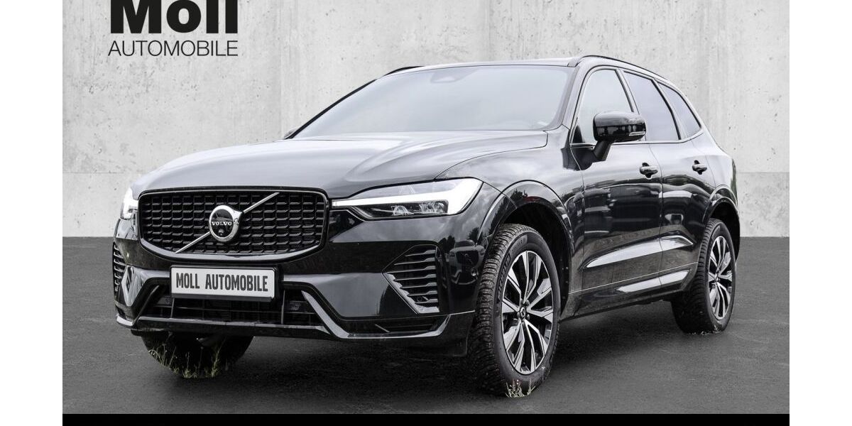 Volvo XC60 12.670 km 39.890 &euro; Bergheim 50126