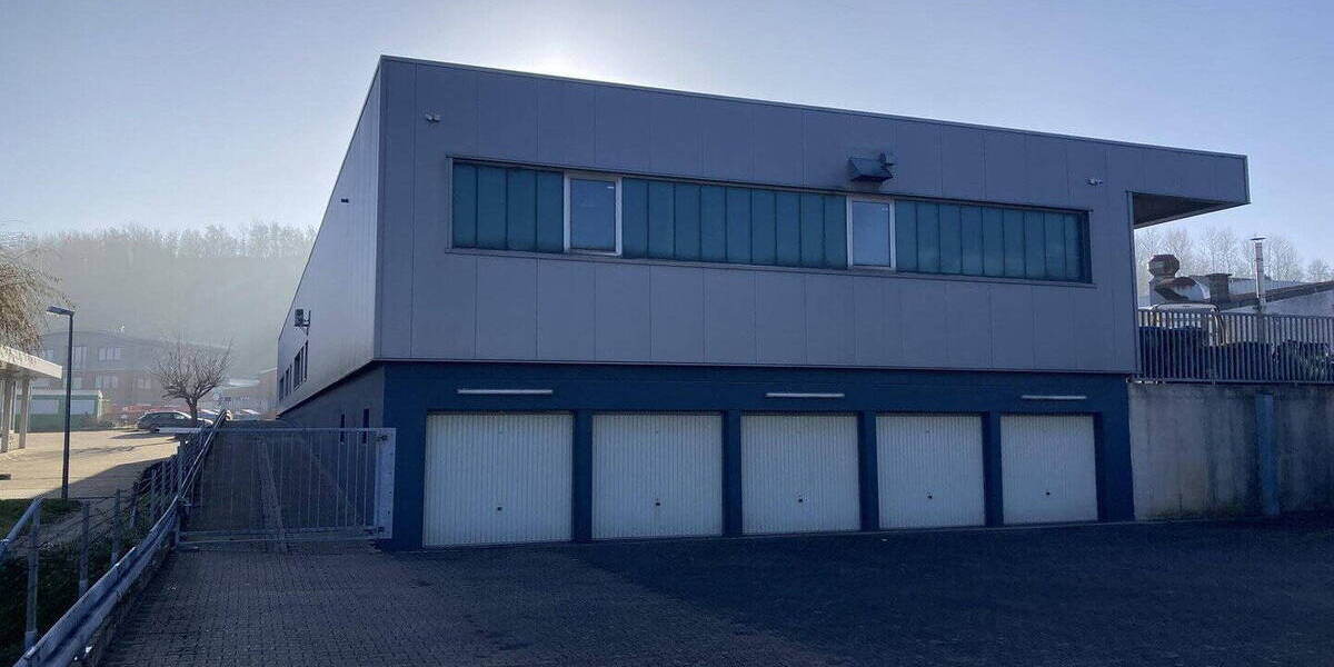 Gewerbeobjekt Alsdorf Schaufenberg - 1.295.000&euro; | Angebot:26023388