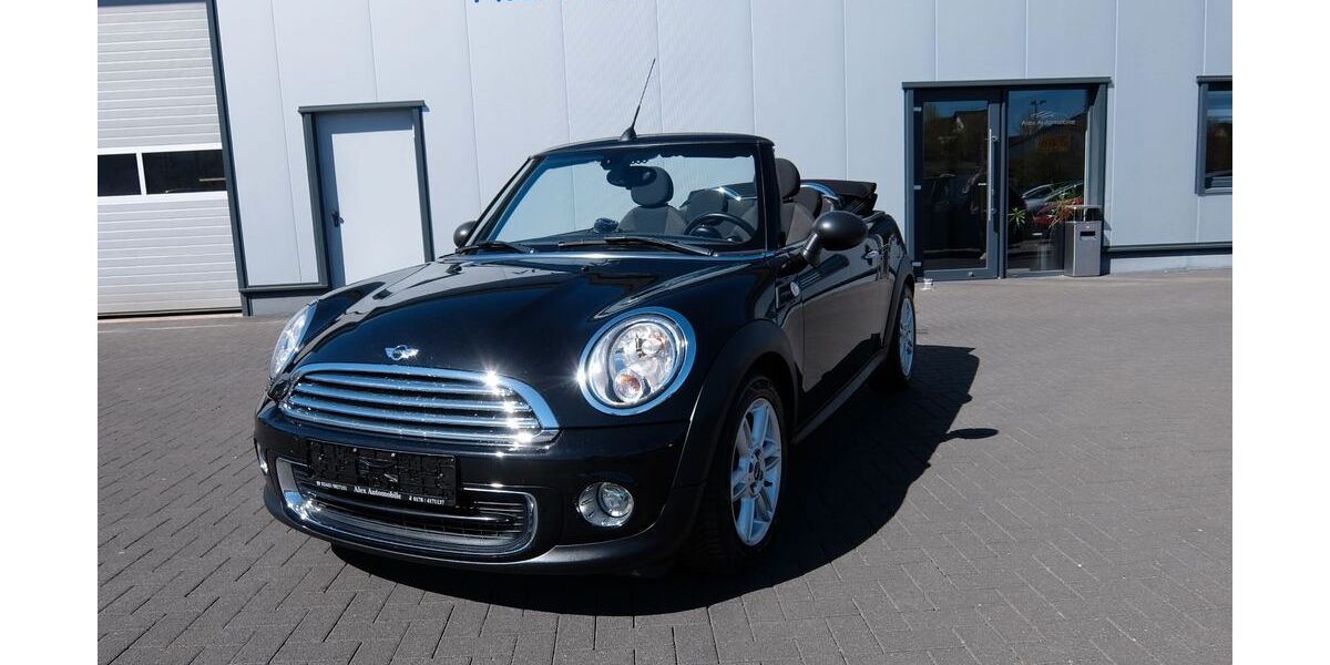 Mini ONE 119.475 km 8.480 &euro; Mechernich 53894