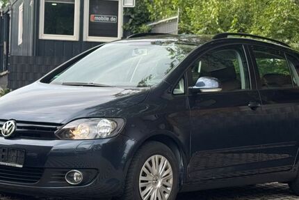 VW Golf Plus 77.000 km 5.999 &euro; Eschweiler 52249