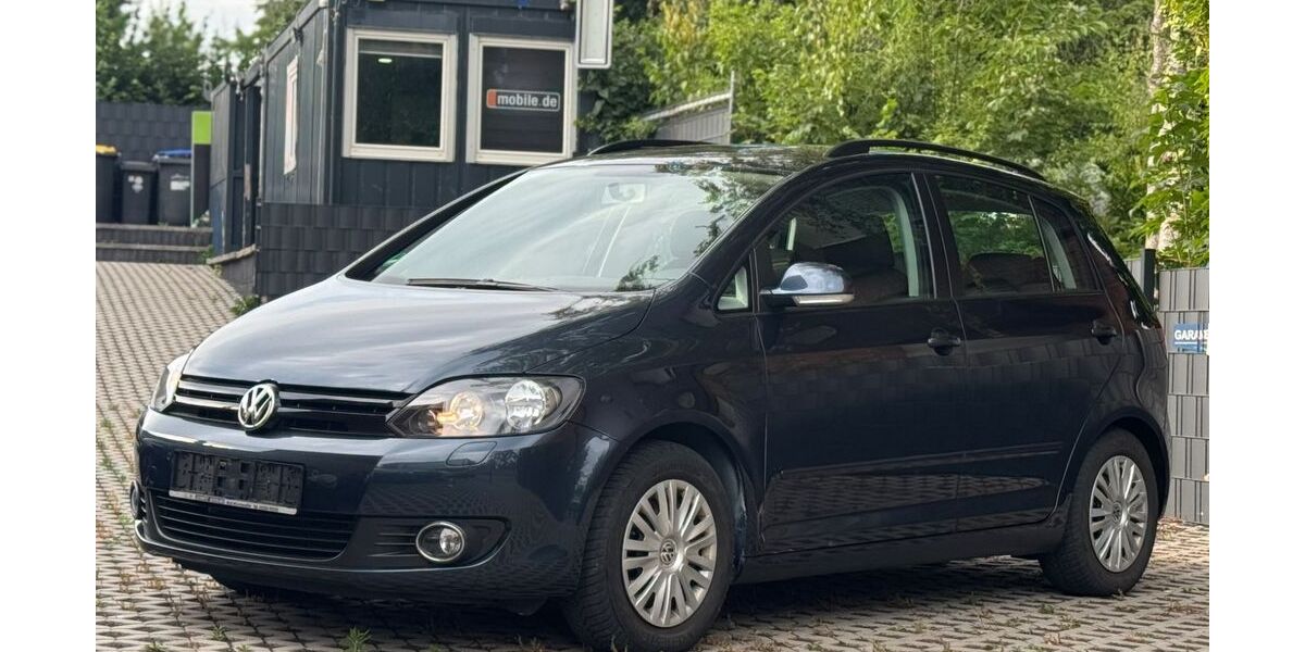 VW Golf Plus 77.000 km 5.999 &euro; Eschweiler 52249