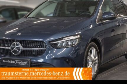 Mercedes-Benz B 200 15.447 km 29.990 &euro; Aachen 52068