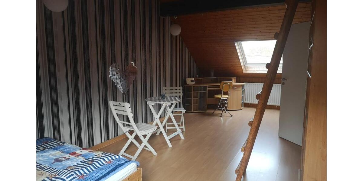 Dachgeschoßwohnung Aachen Aachen-Mitte - 1 Zimmer, 45 m&sup2;, 450&euro; | Angebot:26591551