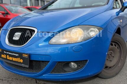 Seat Leon 194.000 km 990 &euro; Kall 53925