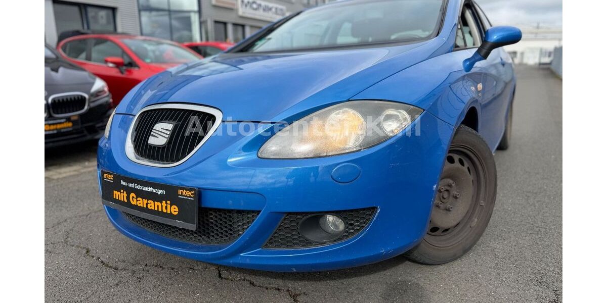 Seat Leon 194.000 km 990 &euro; Kall 53925