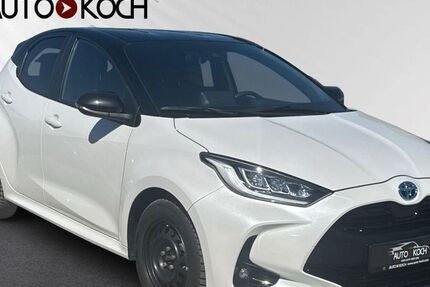 Toyota Yaris 15.742 km 22.690 &euro; Eschweiler 52249