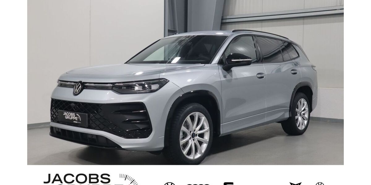 VW Tayron 6.666 km 59.320 &euro; Aachen 52078