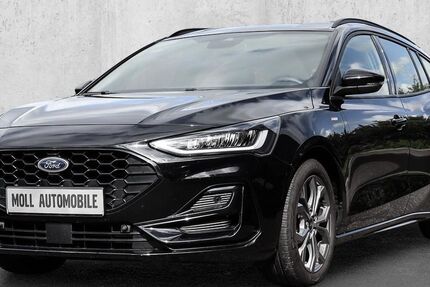 Ford Focus 48.249 km 21.685 &euro; Aachen 52078