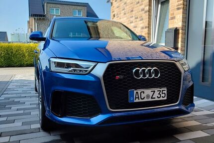 Audi RSQ3 160.500 km 19.900 &euro; Alsdorf 52477