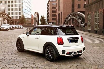 Mini Cooper S 139.000 km 15.600 &euro; Aachen 52078