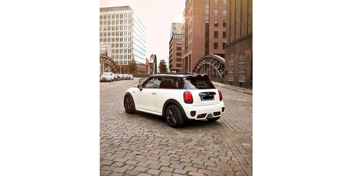 Mini Cooper S 139.000 km 15.600 &euro; Aachen 52078