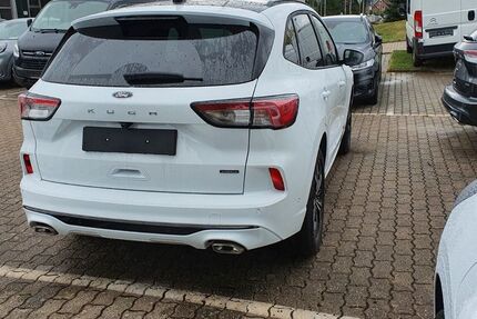 Ford Kuga 45.000 km 22.500 &euro; Stolberg (Rhineland) 52224