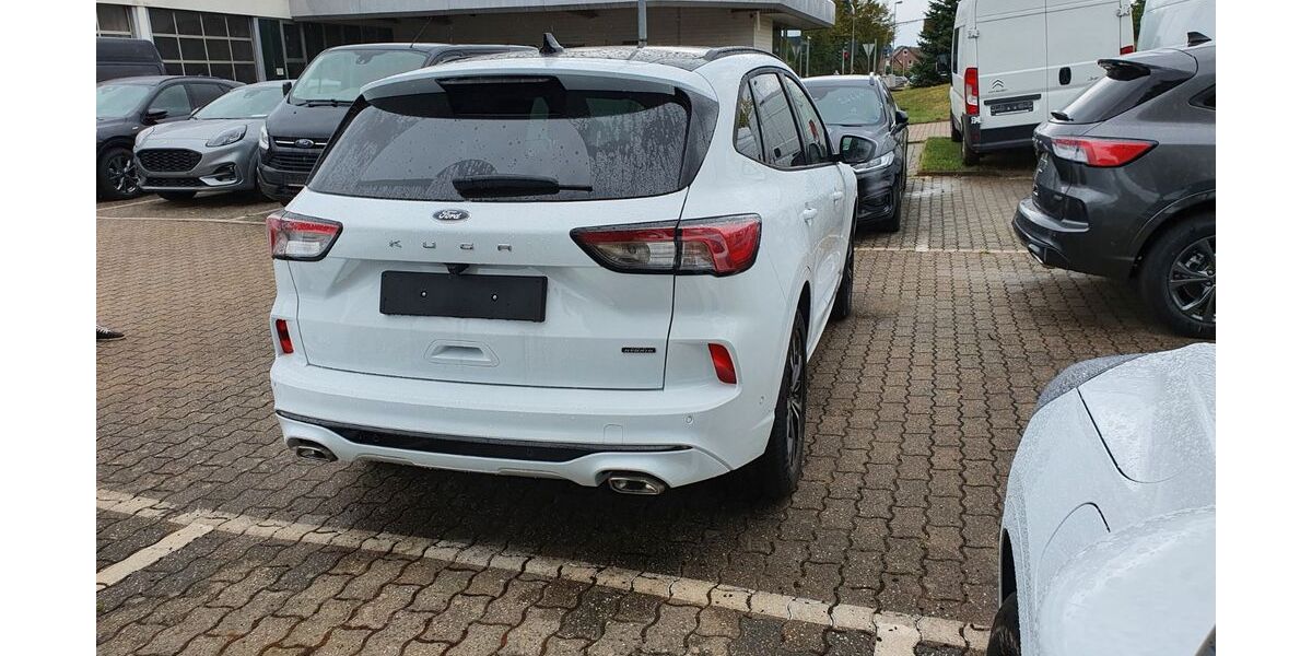 Ford Kuga 45.000 km 22.500 &euro; Stolberg (Rhineland) 52224