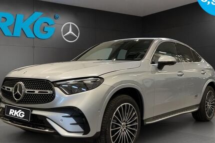 Mercedes-Benz GLC 300 9.800 km 73.250 &euro; Euskirchen 53879