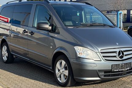 Mercedes-Benz Vito 256.000 km 10.999 &euro; Düren 52353